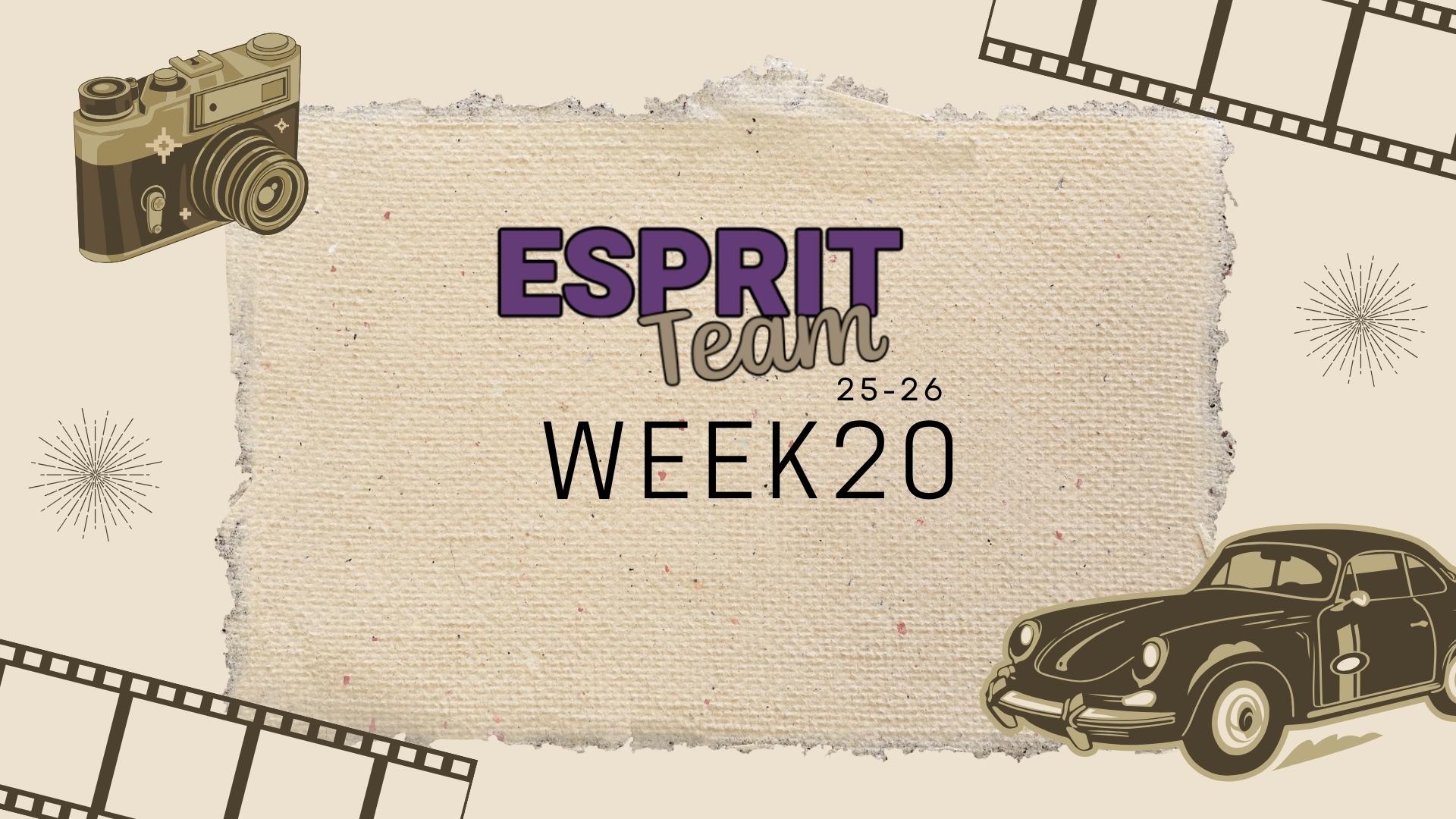 Team Newsletter January 5, 2026